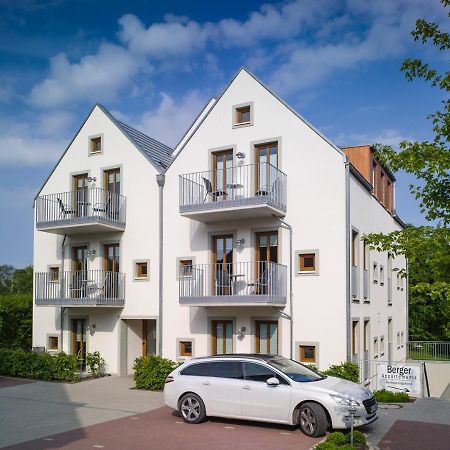 Haus Scharhoern_Riff _ Fewo 14 Cuxhaven Buitenkant foto